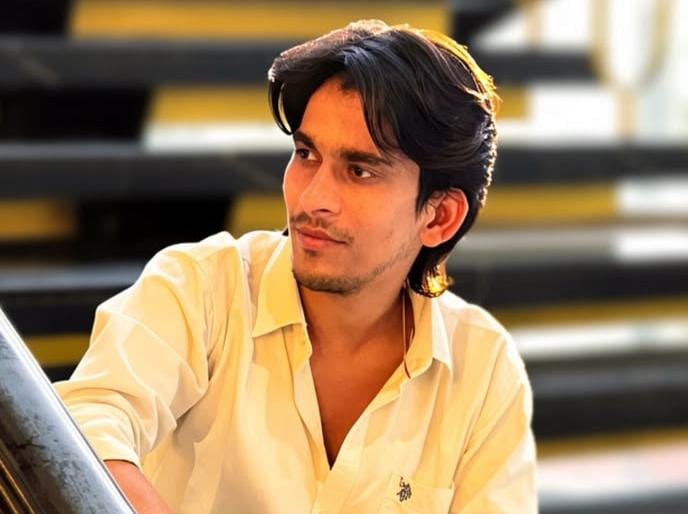 Suneel Rai, Rajasthan